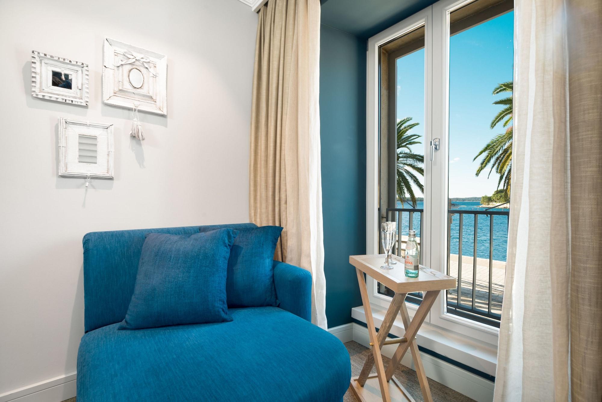 Riva Marina Hvar Hotel Đảo Hvar Ngoại thất bức ảnh