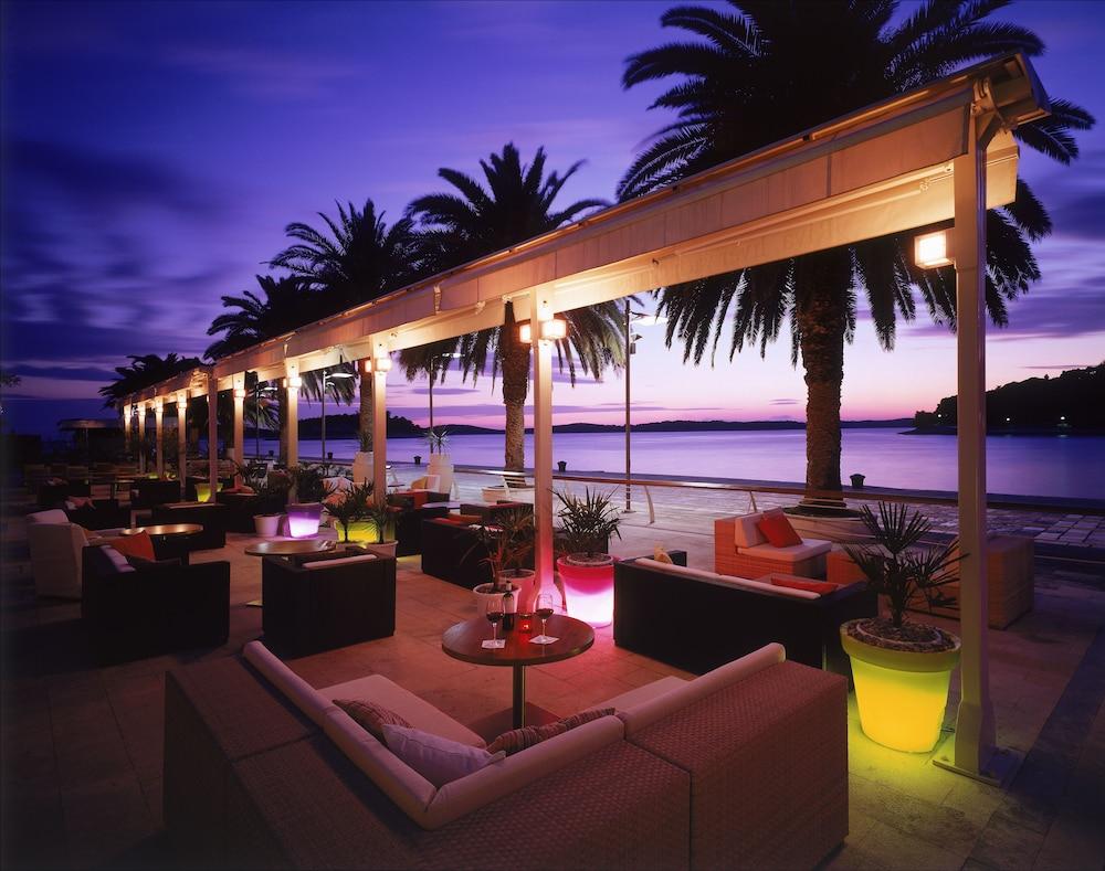 Riva Marina Hvar Hotel Đảo Hvar Ngoại thất bức ảnh