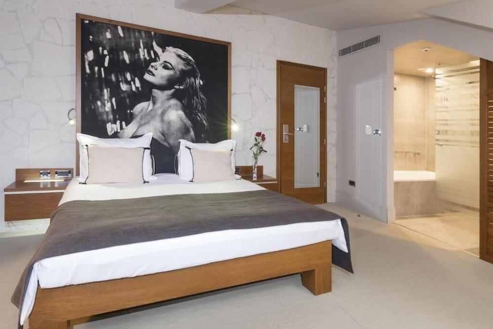 Riva Marina Hvar Hotel Đảo Hvar Ngoại thất bức ảnh