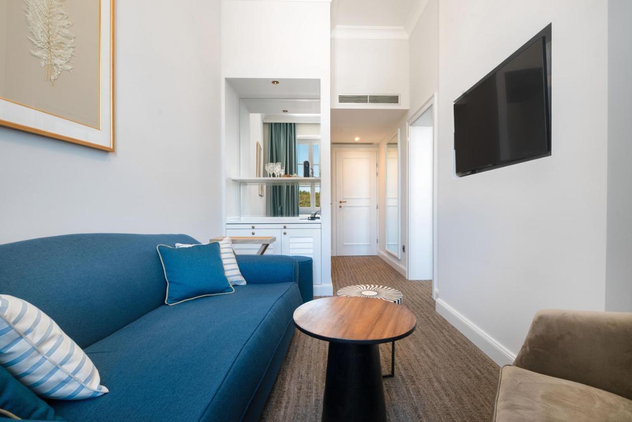 Riva Marina Hvar Hotel Đảo Hvar Ngoại thất bức ảnh