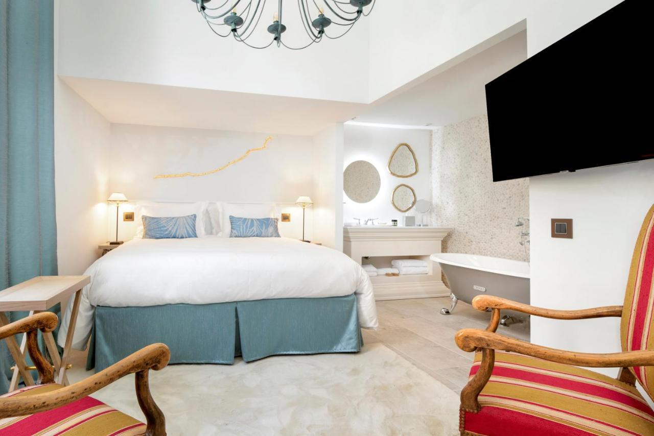 Riva Marina Hvar Hotel Đảo Hvar Ngoại thất bức ảnh