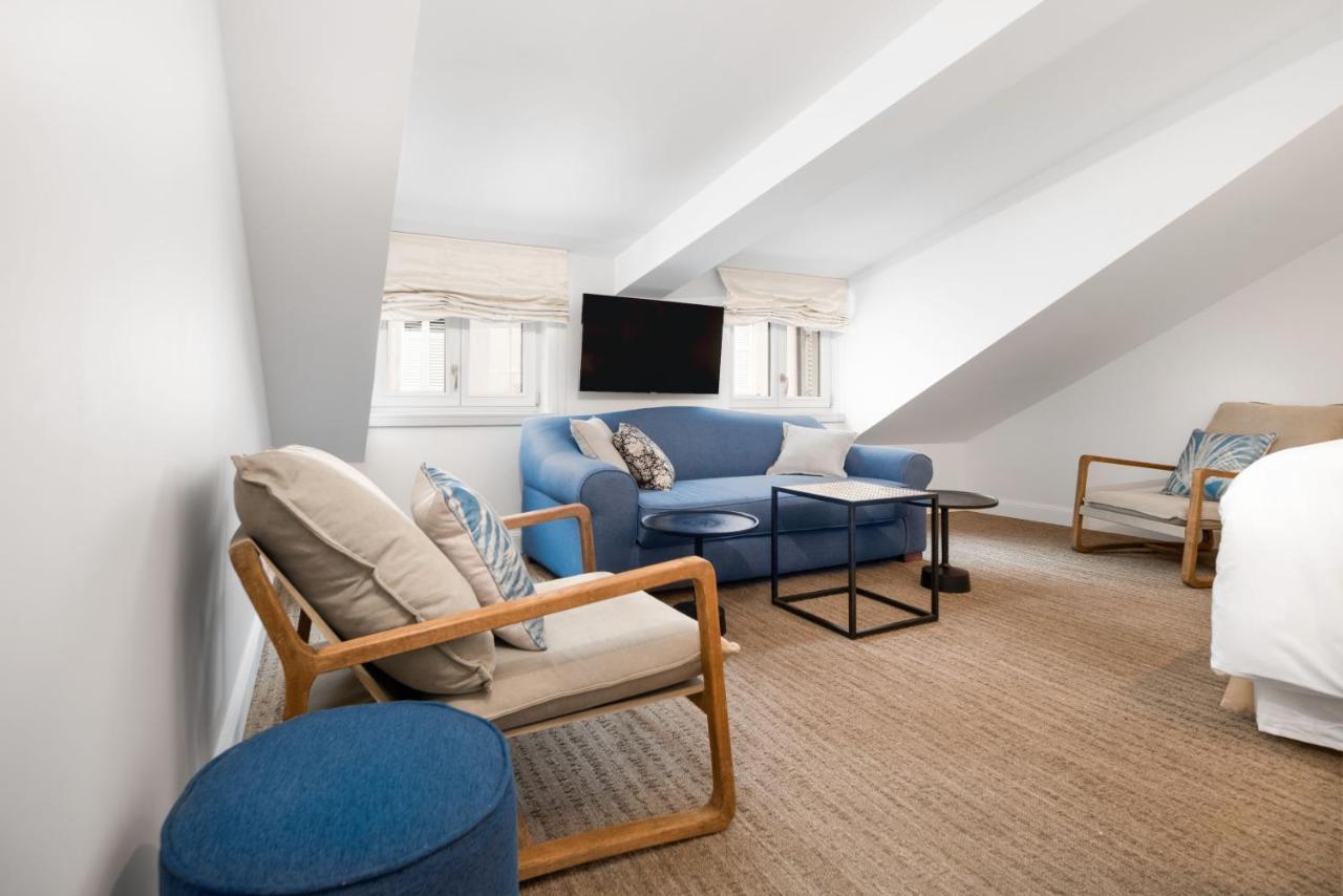 Riva Marina Hvar Hotel Đảo Hvar Ngoại thất bức ảnh