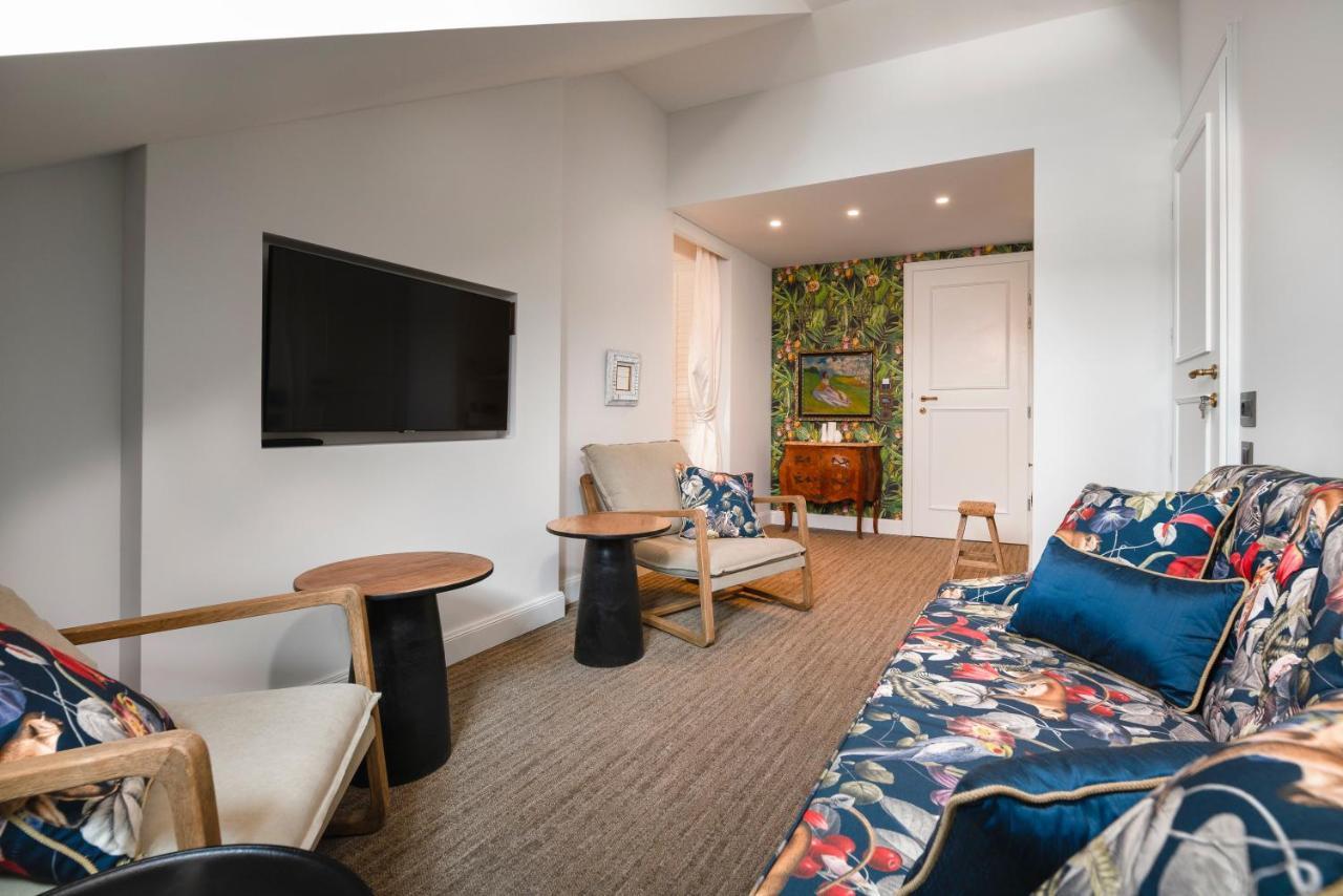 Riva Marina Hvar Hotel Đảo Hvar Ngoại thất bức ảnh