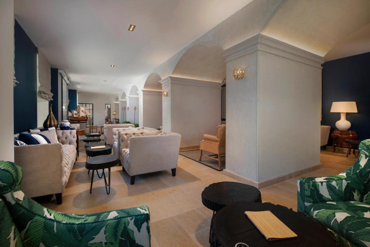 Riva Marina Hvar Hotel Đảo Hvar Ngoại thất bức ảnh