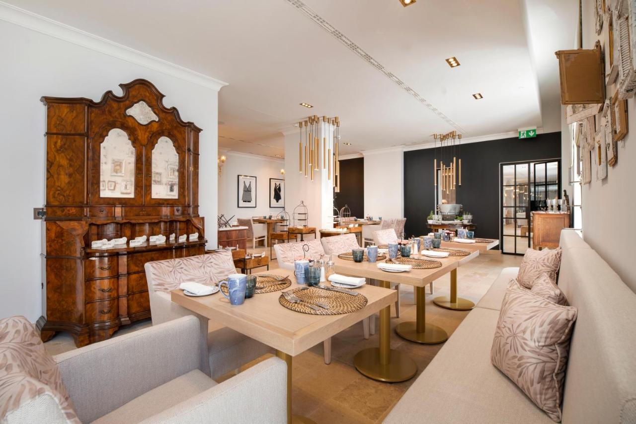 Riva Marina Hvar Hotel Đảo Hvar Ngoại thất bức ảnh