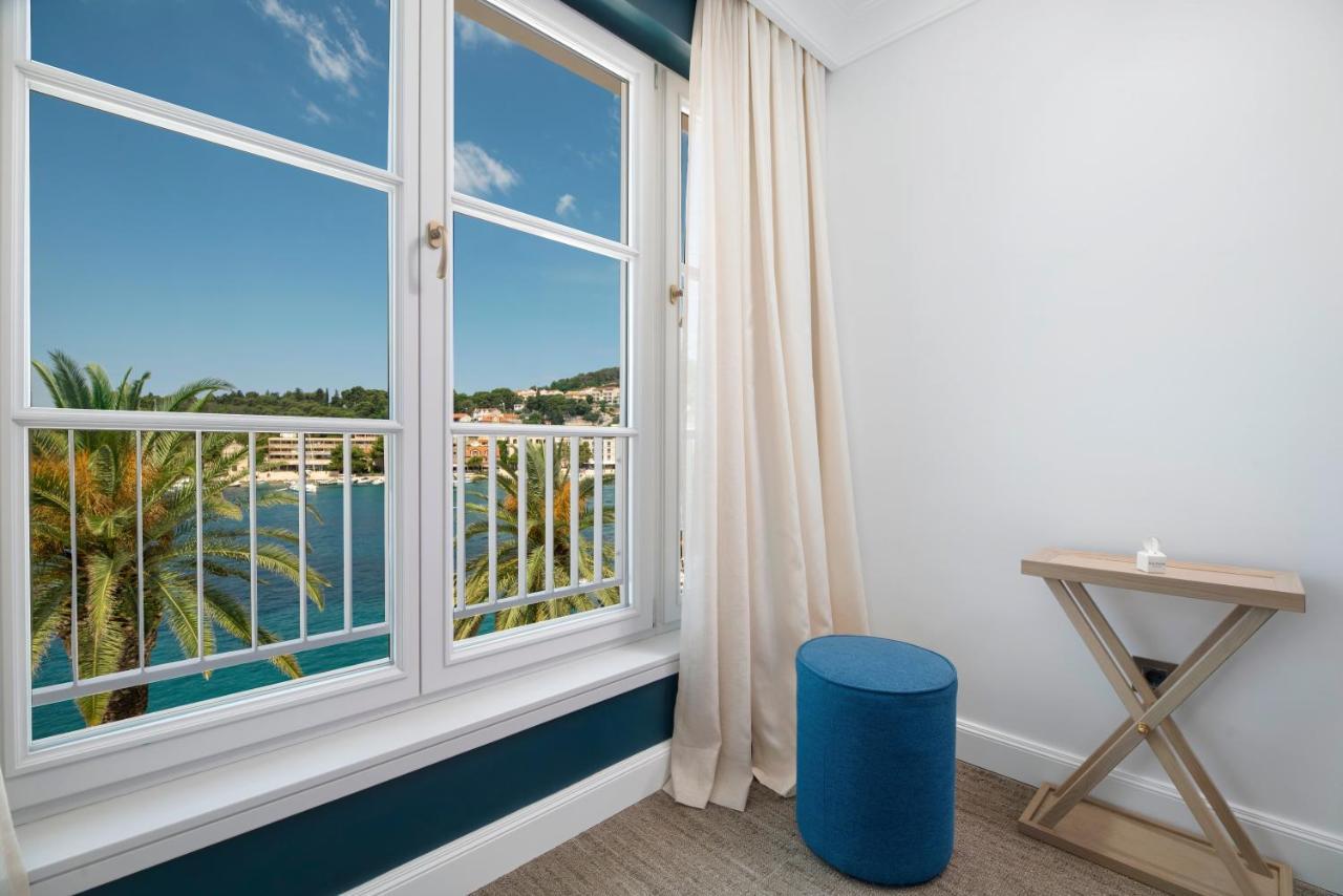 Riva Marina Hvar Hotel Đảo Hvar Ngoại thất bức ảnh