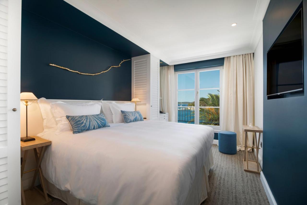 Riva Marina Hvar Hotel Đảo Hvar Ngoại thất bức ảnh