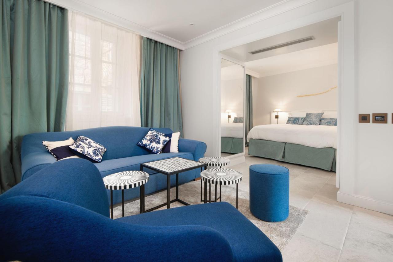 Riva Marina Hvar Hotel Đảo Hvar Ngoại thất bức ảnh