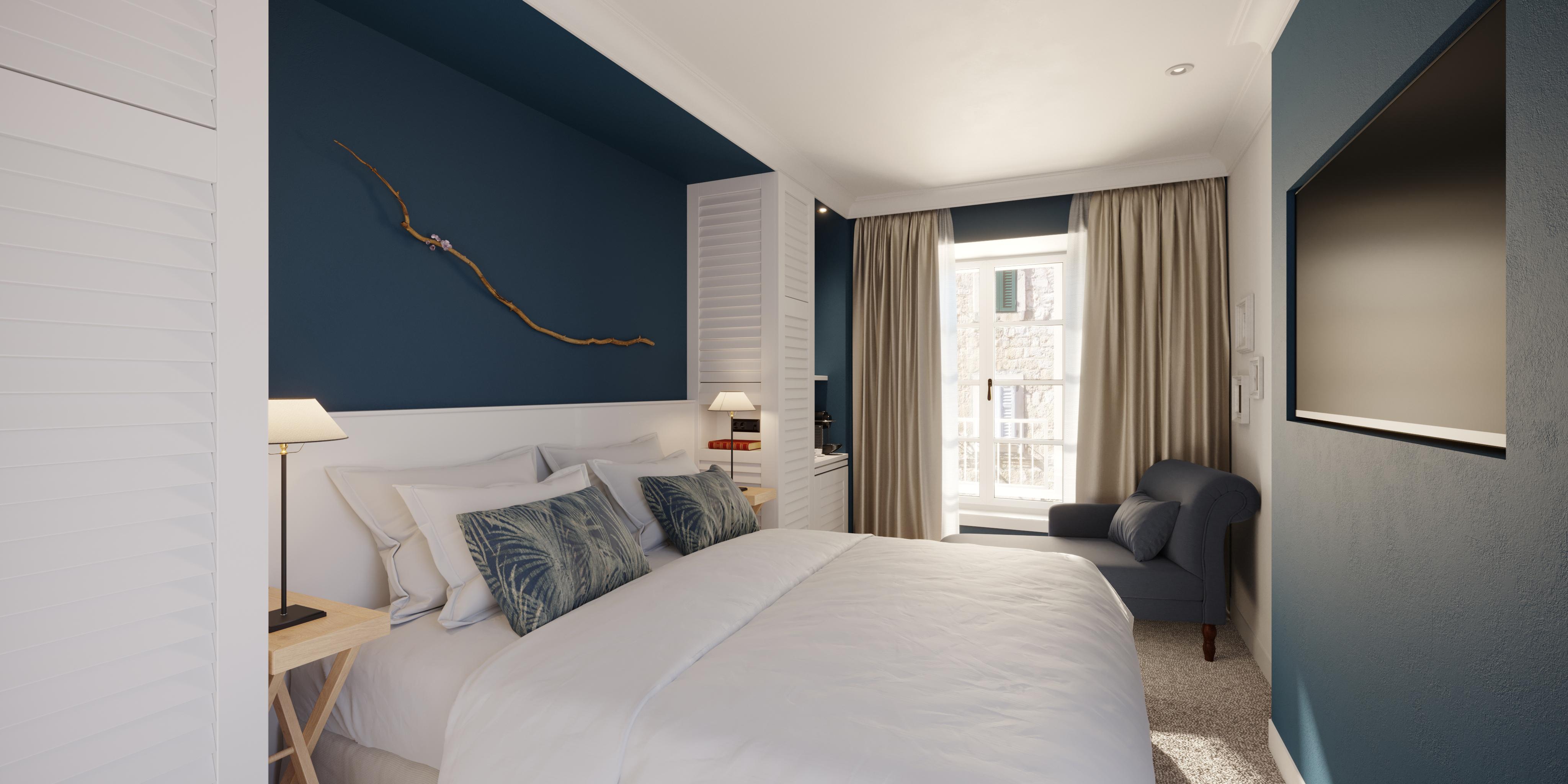 Riva Marina Hvar Hotel Đảo Hvar Ngoại thất bức ảnh