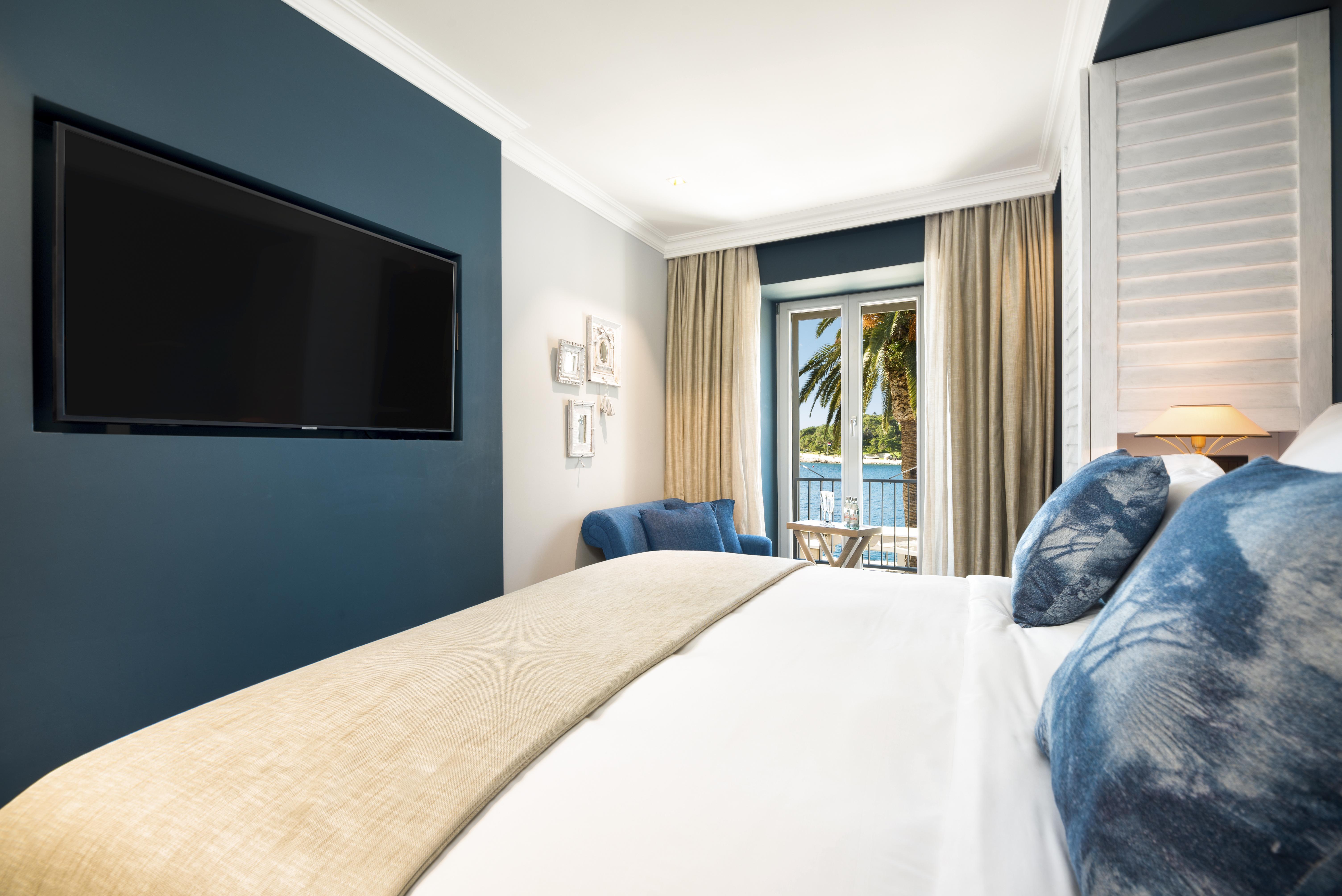 Riva Marina Hvar Hotel Đảo Hvar Ngoại thất bức ảnh