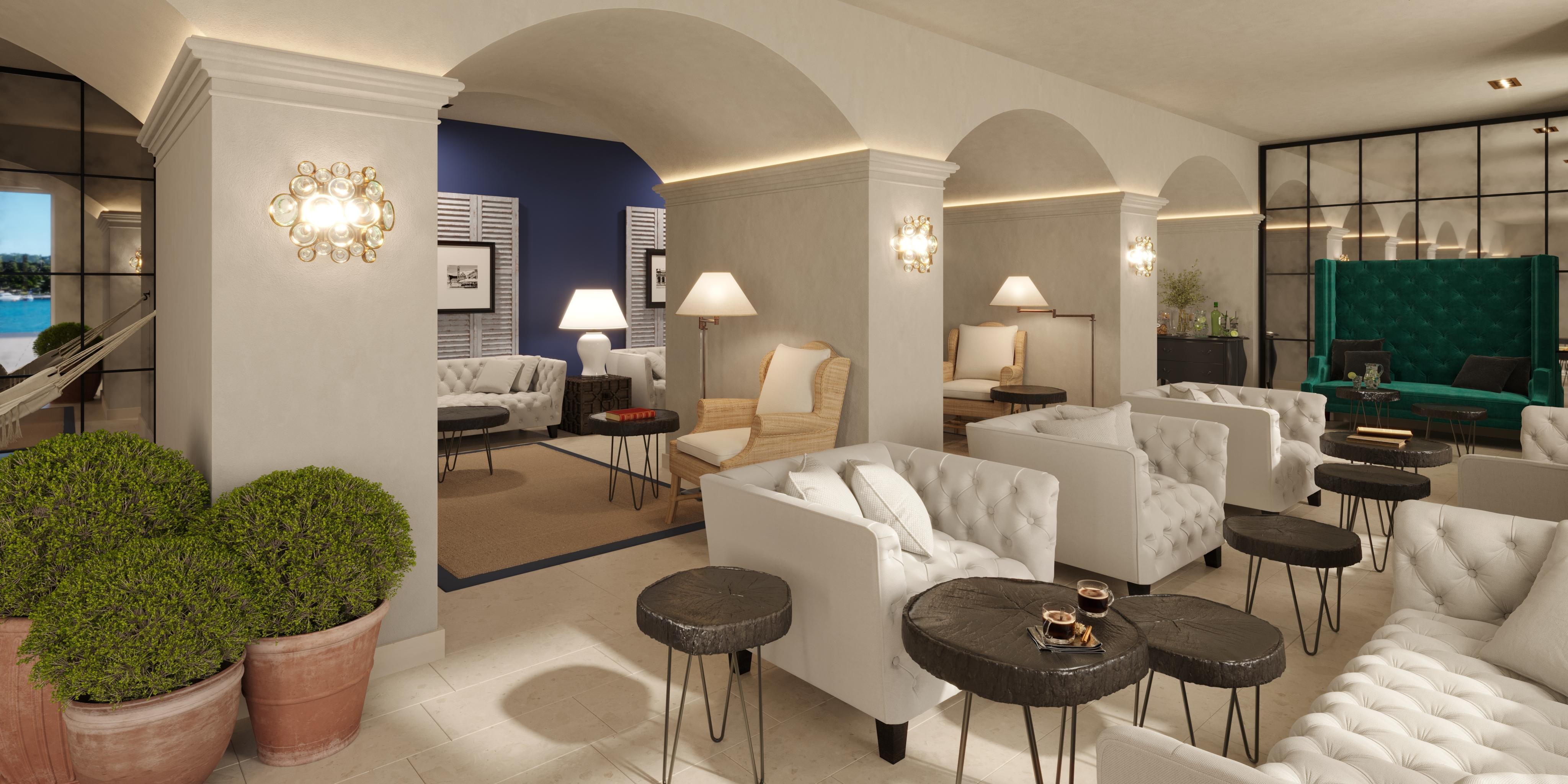 Riva Marina Hvar Hotel Đảo Hvar Ngoại thất bức ảnh
