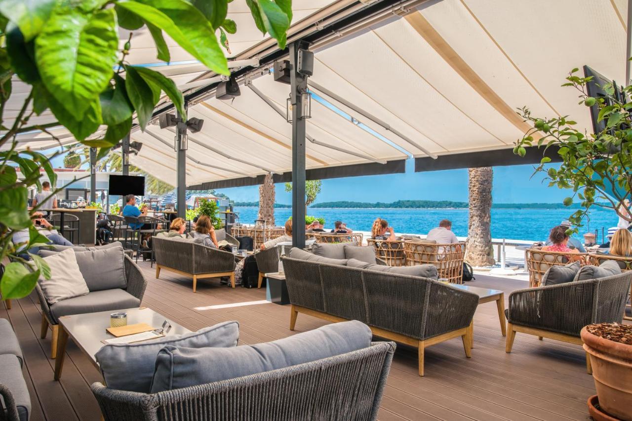 Riva Marina Hvar Hotel Đảo Hvar Ngoại thất bức ảnh