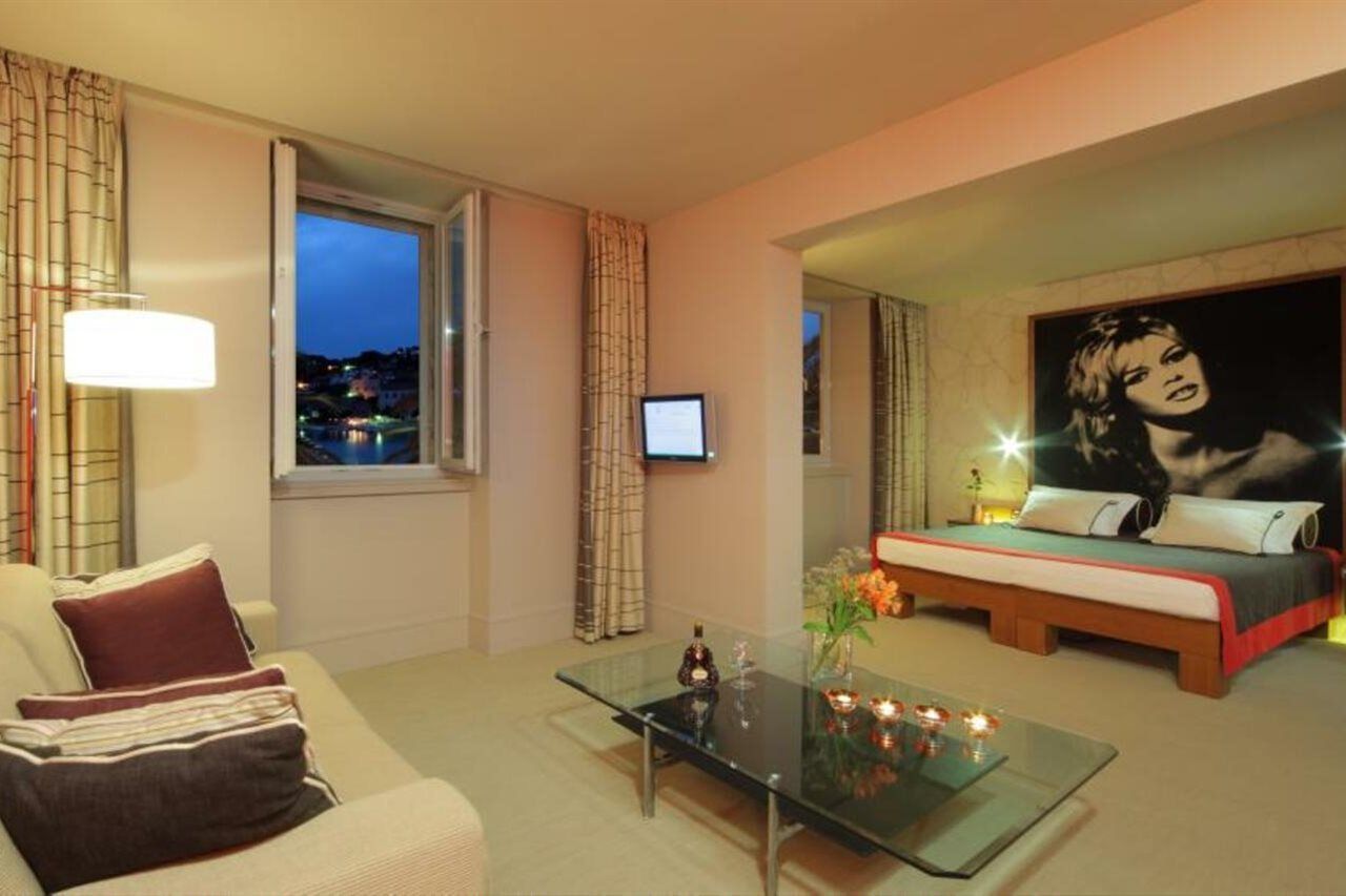 Riva Marina Hvar Hotel Đảo Hvar Ngoại thất bức ảnh